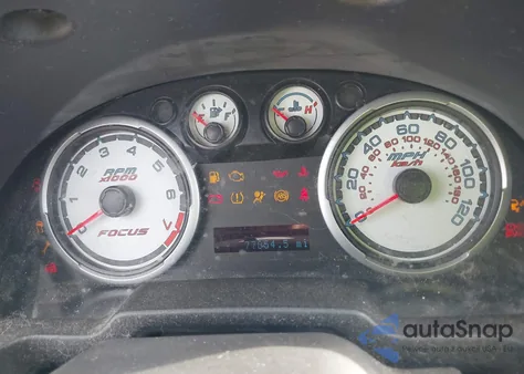 2011 Ford Focus Sel из США, поврежденный, VIN 1FAHP3HN9BW115122